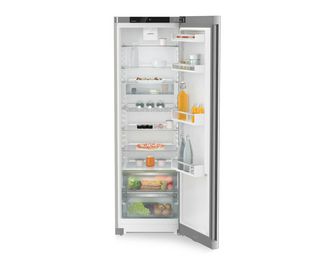 Réfrigérateur 1 porte pose libre inox Liebherr KSFD1820-22