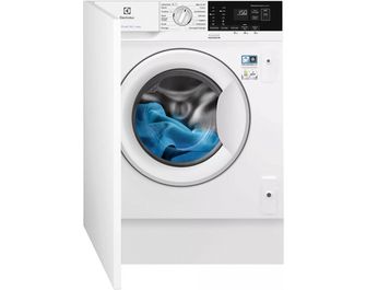 Lave-linge encastrable Electrolux EW7F1482BI