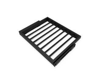 Kit Porte-pantalons Pléiade + Tringle