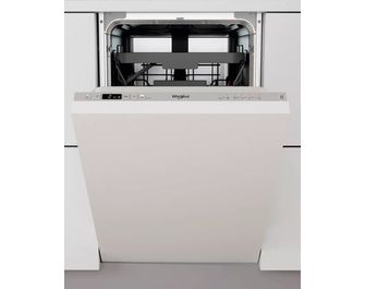 Lave-vaisselle full intégrable WHIRPOOL