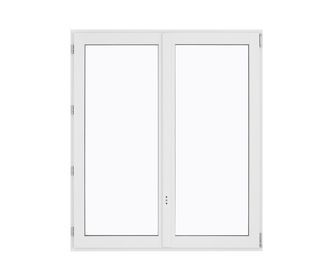 Fenêtre chêne ARBOREAL finition couleur sur-mesure