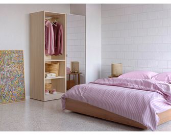 Poignée pour porte miroir Pléiade