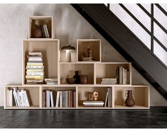 Caisson d'angle Pléaide