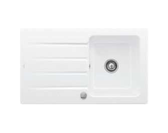 Evier à encastrer Architectura