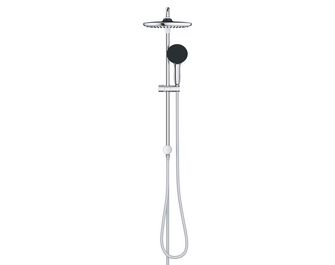 Colonne de douche de rénovation VITALIO START SYSTEM 250 sans robinetterie