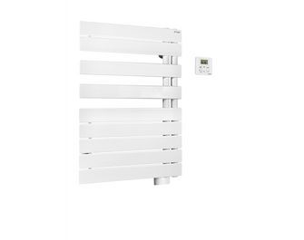 Sèche-serviettes électrique ALPAGA