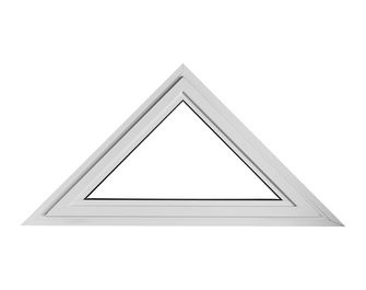 Fenêtre Excellence Alu triangle