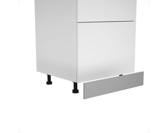 Plinthe pour meuble bas de cuisine