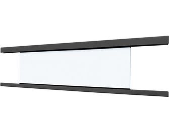 Appui de fenêtre vitré