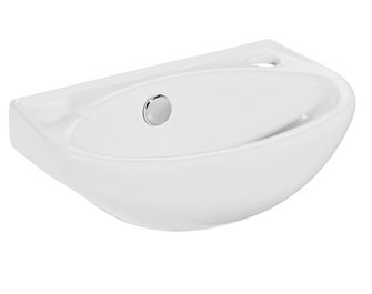 Lave-mains OLAF porcelaine