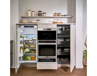 Réfrigérateur congélateur 1 porte encastrable Liebherr IRSE1224-2