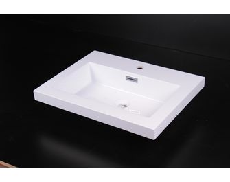 Plan pour meuble de salle de bains