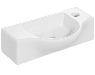 Lave-mains OPHELIE porcelaine