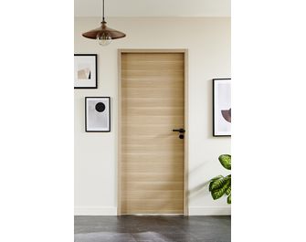 Bloc-porte ROXIE acoustique