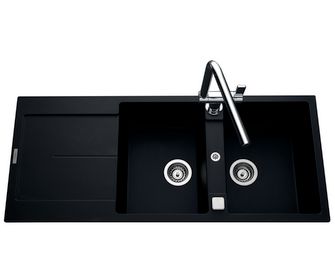 Évier à encastrer Tamtam