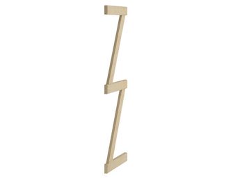 Kit barres et écharpe Sapin