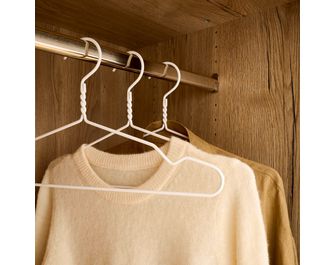 Tringle recoupable pour Dressing