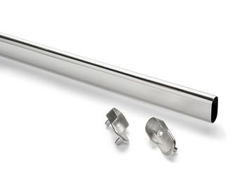 Tringle recoupable pour Dressing