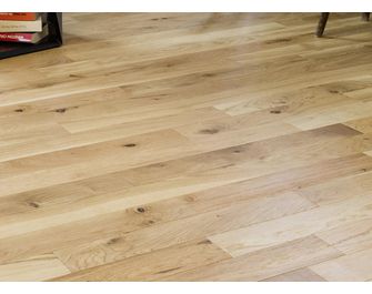 Parquet massif Chêne LORMONT