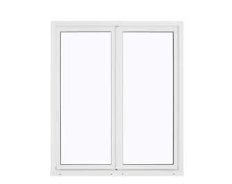 Fenêtre chêne ARBOREAL finition couleur sur-mesure