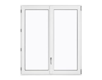 Fenêtre chêne ARBOREAL finition couleur sur-mesure