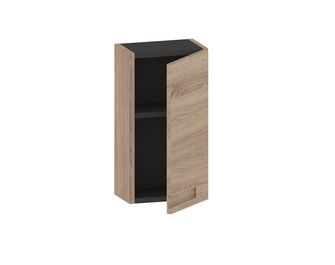 Meuble de salle de bains 30 cm avec 1 porte INFINY