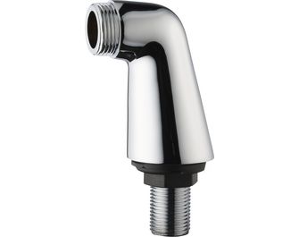 Paire de colonnettes Luxe