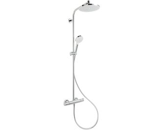 Colonne de douche CROMETTA S240