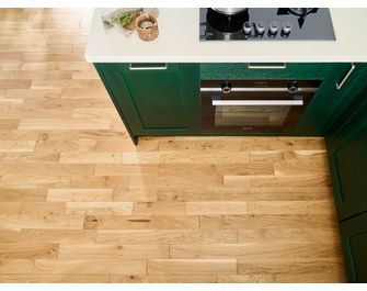 Parquet massif Chêne LORMONT