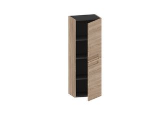 Colonne de salle de bains 40 cm avec 2 portes INFINY
