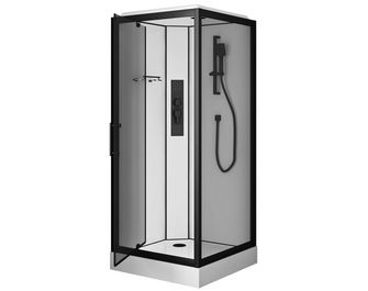 Cabine de douche MALAURY