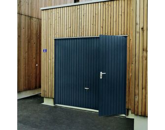 Porte de garage Pro Access basculante