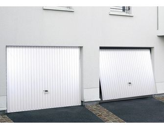Porte de garage Pro Access basculante