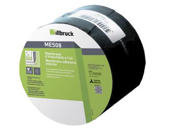 Membrane auto-adhesive Illbruck ME508 pour étanchéité