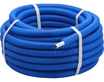 Couronne prégainée multicouche L25 m