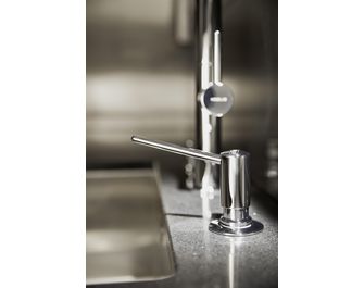 Distributeur de savon