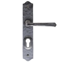 Poignée Cénac à plaque