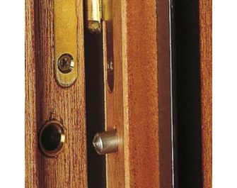 Renforts de paumelles