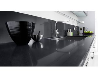 Crédence quartz sur mesure