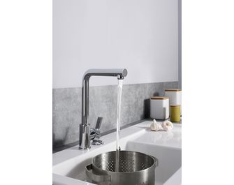 Mitigeur évier ONYX simple