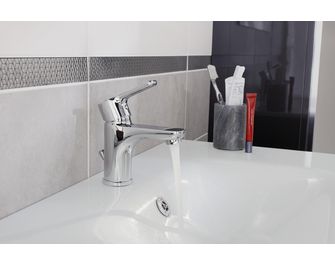 Mitigeur lavabo AURA petit modèle