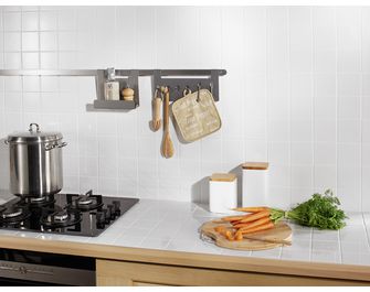 Carrelage mosaïque EASY maxi brillant