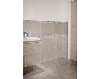 Listel DEDICACE ligne 5 x 25 cm