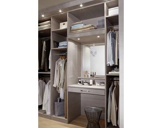 Aménagement sous pente sur-mesure Optimiz