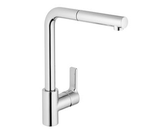 Mitigeur évier ONYX avec douchette