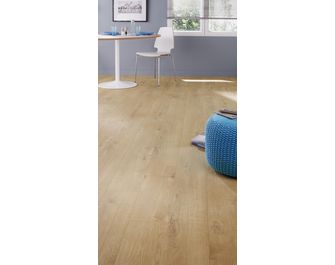 Plinthe 3 en 1 pour sol stratifié