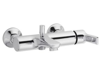 Mitigeur baignoire AURA