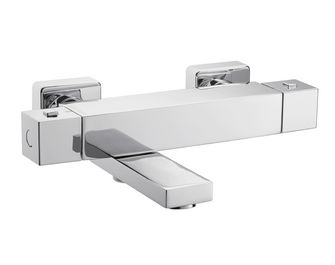 Mitigeur thermostatique baignoire