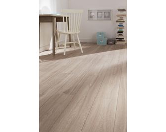 Plinthe 3en1 sol stratifié ACTUAL décor Chêne naturel