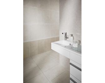 Listel mosaïque DARIUS pierre